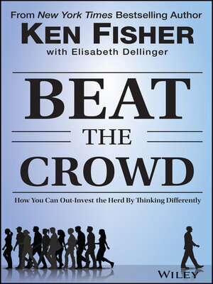 cover image of Beat the Crowd